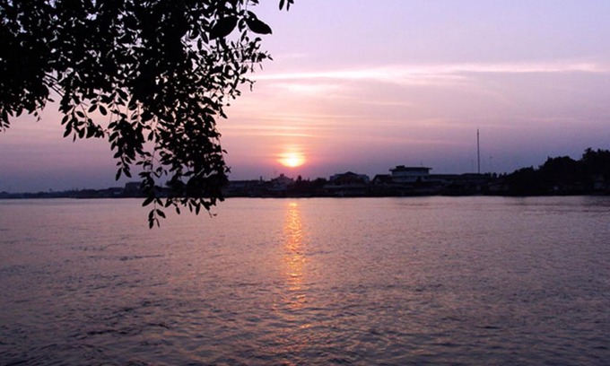 Samut Songkhram Resort | Baan Siriporn Resort - โรงแรมบ้านศิริพร รีสอร์ท