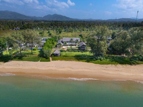 Khok Kloi Villa | Baan Taley Rom