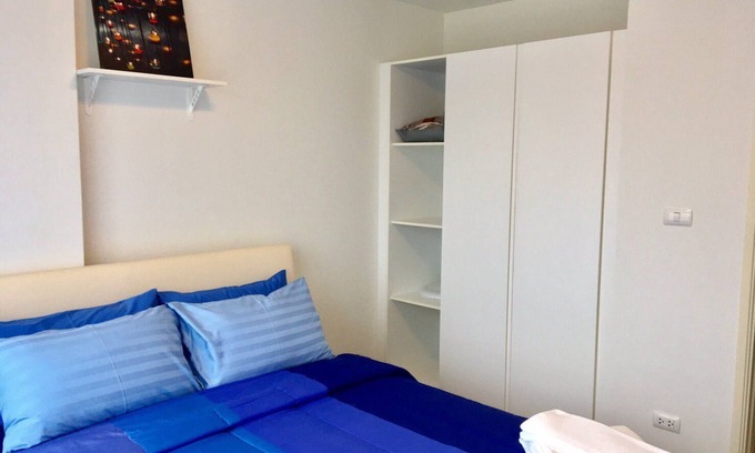Cha-am Condo | Baan Thew Lom by Nicky