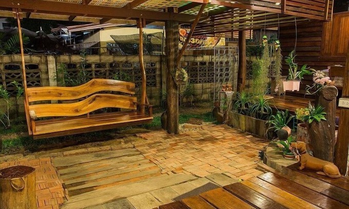 Amphawa House | BaanChompooAmphawa