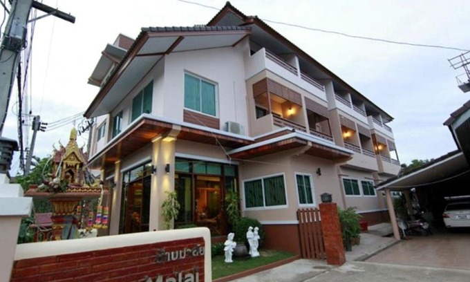 Chiang Rai House | Baanmalai Hotel Chiangrai