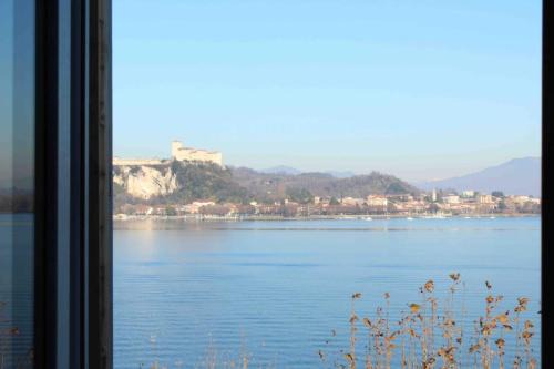 Arona Apartment | Babalù Con vista lago