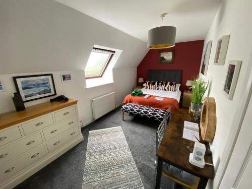 Dunvegan Apartment | Babas rooms