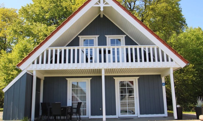 Grasten House | "Babette" - 75m to the fjord by Interhome