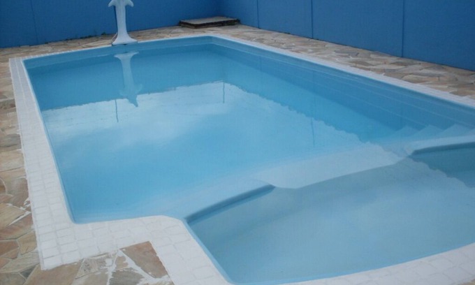 Massaguacu House | Babi's Paradise in Massaguaçu