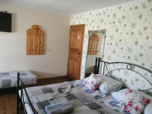 Lesna House | Babie Lato