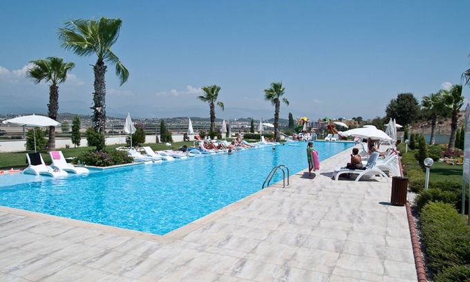 Side Apartment | babylon 66 ; An outstanding holiday home ticks every box