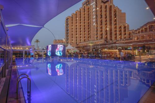 Baghdad Hotel | Babylon Rotana Hotel