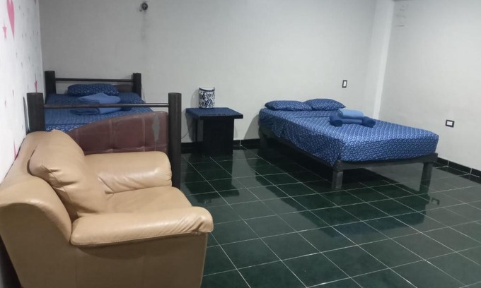 Merida Apartment | Babys Home