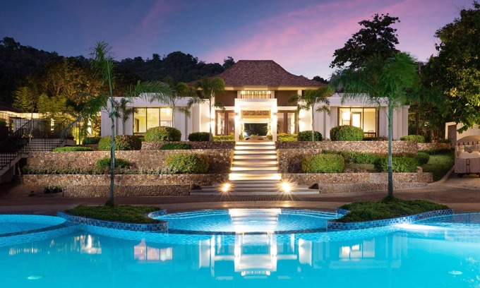 Coron Hotel | Bacau Bay Resort Coron