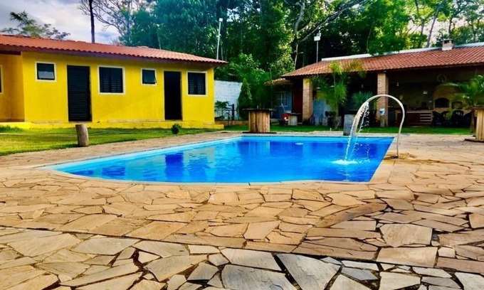 Mairipora House | Bacelar Farm ♀‍ Bac️