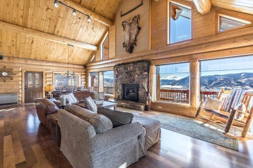 Creede House | Bachelor Loop - 2310