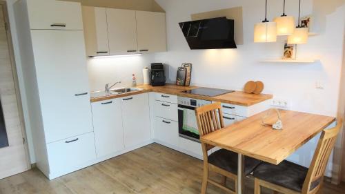Reichenhofen Apartment | BachLauf im Happy Allgäu