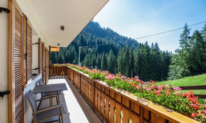 Proves Apartment | Bachwiesl Hof Apt Wies