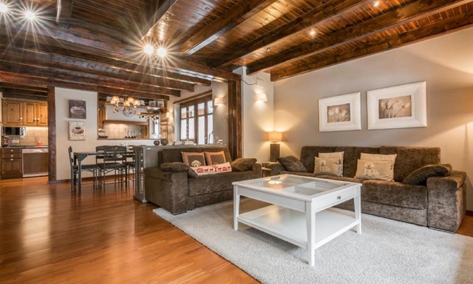 Aubert House | BACIVER