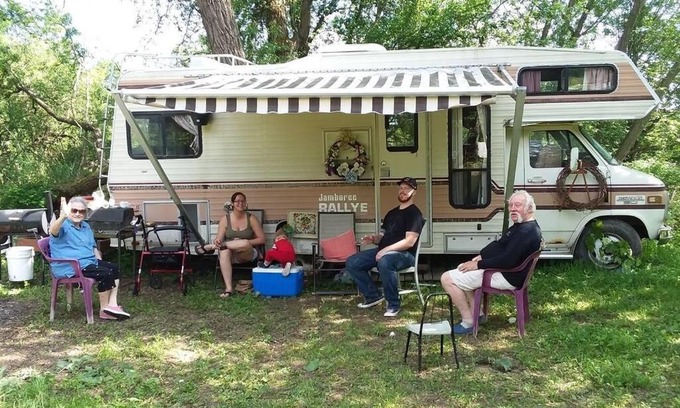 Conewango Valley House | Back Bottom Camp Back Bottom Camp at ShineOn Valley