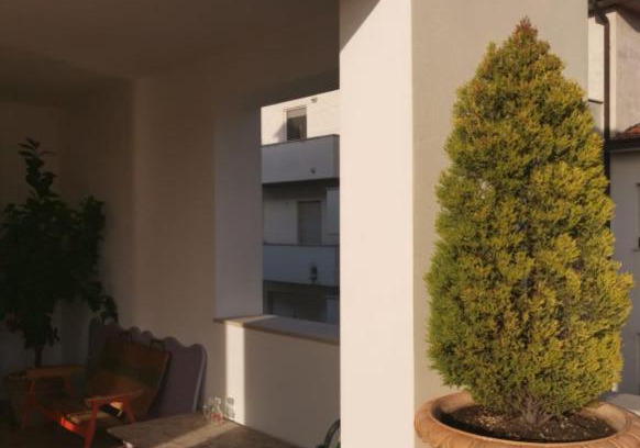 Bettona Apartment | bad end breakfast ghirlanda