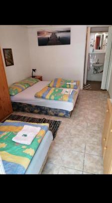 Badacsonyors Apartment | Badacsonyi családi privát házak