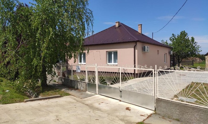 Beregdaroc Apartment | Badak Vendégház