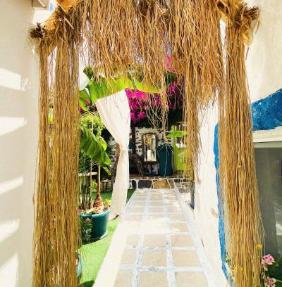 Ildır Koyu Apartment | Badehan Guest House