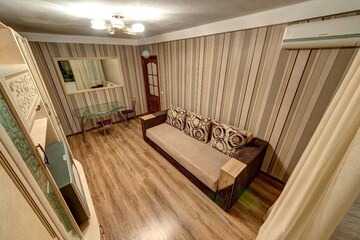 Shevchenkivs'kyi District Apartment | bag315 in Київ