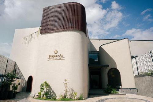 Pokhara Resort | Bagaincha Resort & Spa