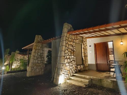Chimur Resort | BaghVann Jungle Resort