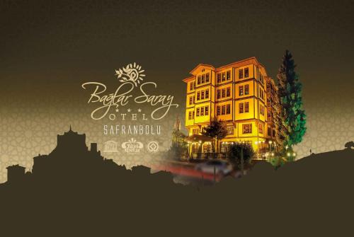 Safranbolu City Center Hotel | Baglar Saray Hotel