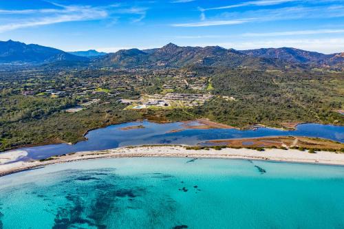 San Teodoro Hotel | Baglioni Resort Sardinia - The Leading Hotels of the World