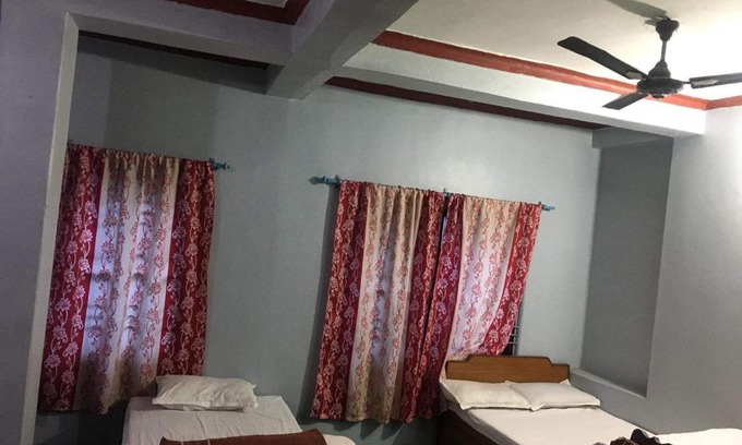 Pokhara House | Baglung myagdi guest house