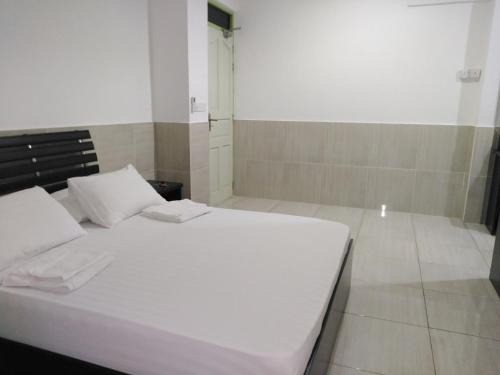 Kaashidhoo House | Bahari Lodge, K.Kaashidhoo