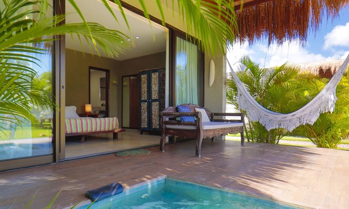 Porto de Pedras Villa | Bahay Tatu Home Concept