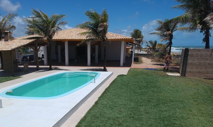 Conde House | Bahia´s Summer House (Conde/Bahia/Brazil)