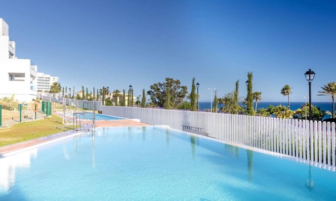 Torrequebrada Apartment | Bahia de Torrequebrada - Benalmádena, Andalucía