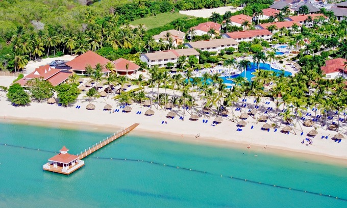 El Soco Hotel | Bahia Principe Grand La Romana - All Inclusive