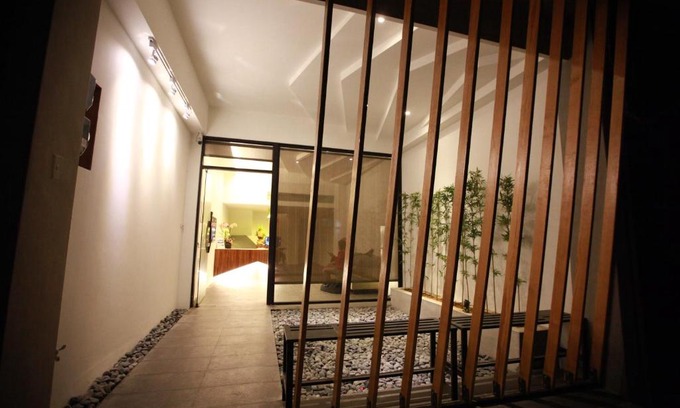 Hengchun Old Town House | Bai Ji Yi B&B