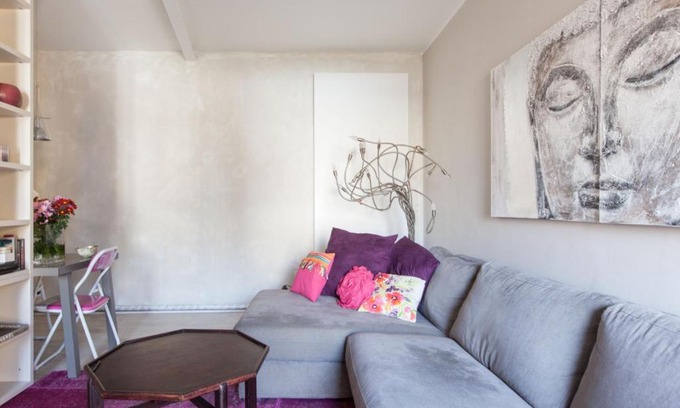 Porta Volta Apartment | Baiamonti