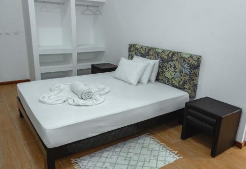 Agua Grande House | Baig's Guest House