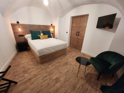 San Blas Apartment | Bailén 3