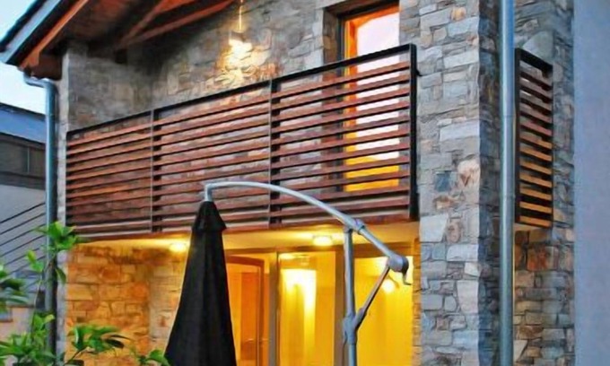 Colico Piano House | Baila (CCO512) by Interhome