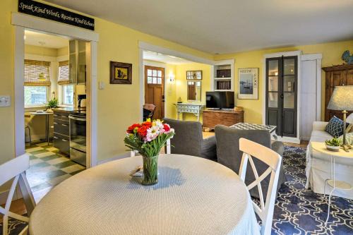 Bainbridge Island House | Bainbridge Island Abode Less Than 1 Mi to Winslow!