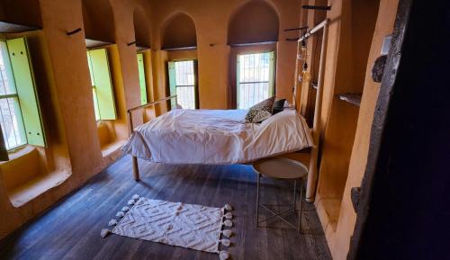 Al Hamra House | Bait Al Aali Guesthouse