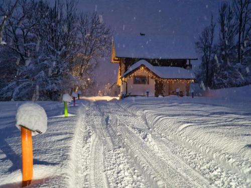 Camporosso in Valcanale Ski Chalet | Baita dei Colori