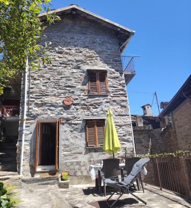 Chiaves Ski Chalet | Baita LA CANAL silenzio e relax