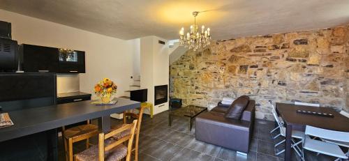 Sala Comacina House | Baita La Lidia