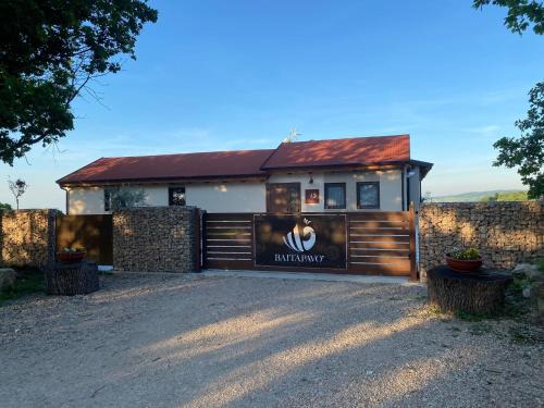 Trivento Bed & Breakfast | Baita Pavò
