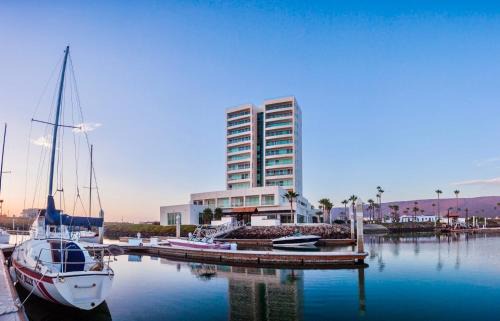 La Salina Apartment | Baja Tranquil Luxury With Spectacular Ocean Views
