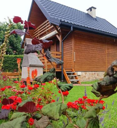 Myczkow Apartment | Bajkowe Domki