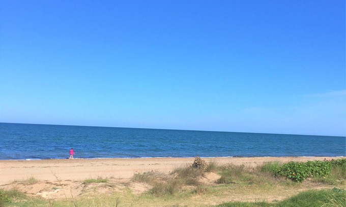 Molinell Apartment | Bajo con jardín A2 - Three Bedroom Apartment, Sleeps 6