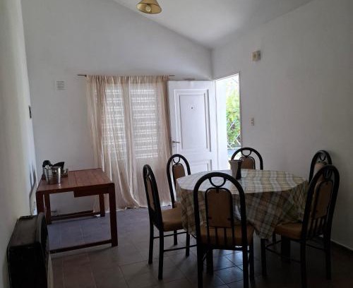 Juan Martin de Pueyrredon Apartment | Bajo el Roble